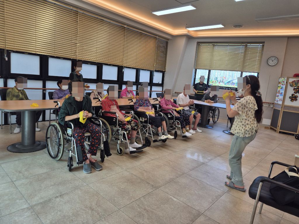 ⚬ 9월 3일 수요일_ 창의성의 날 ⚬