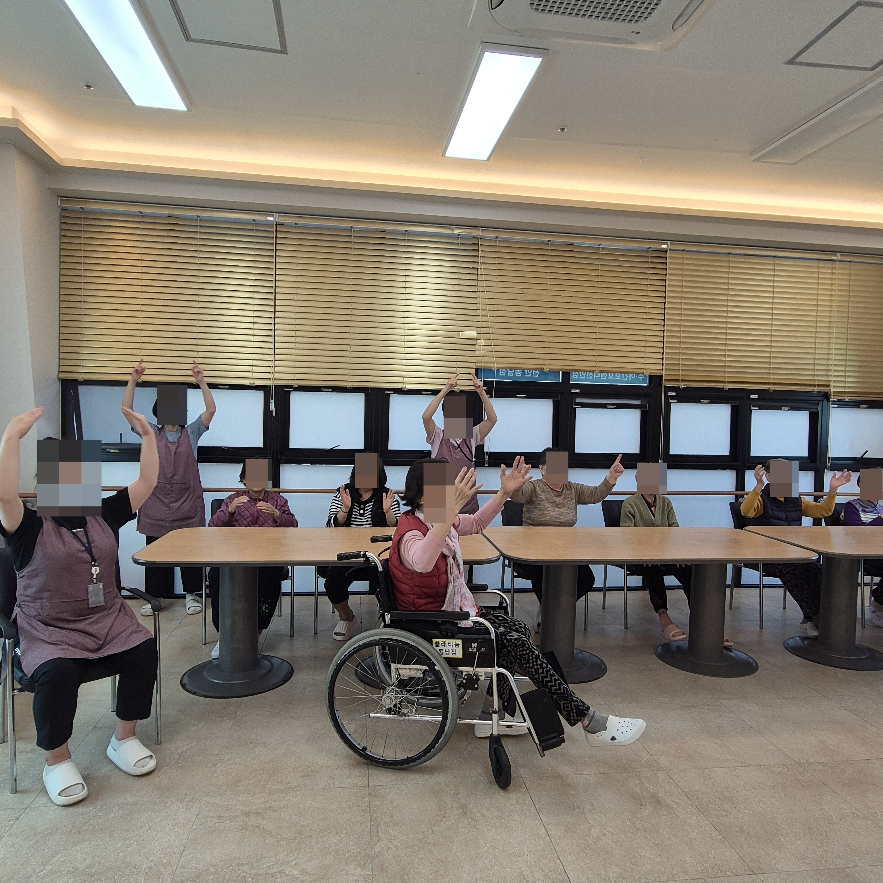 ⚬ 4월 30일 수요일_ 창의성의 날 ⚬