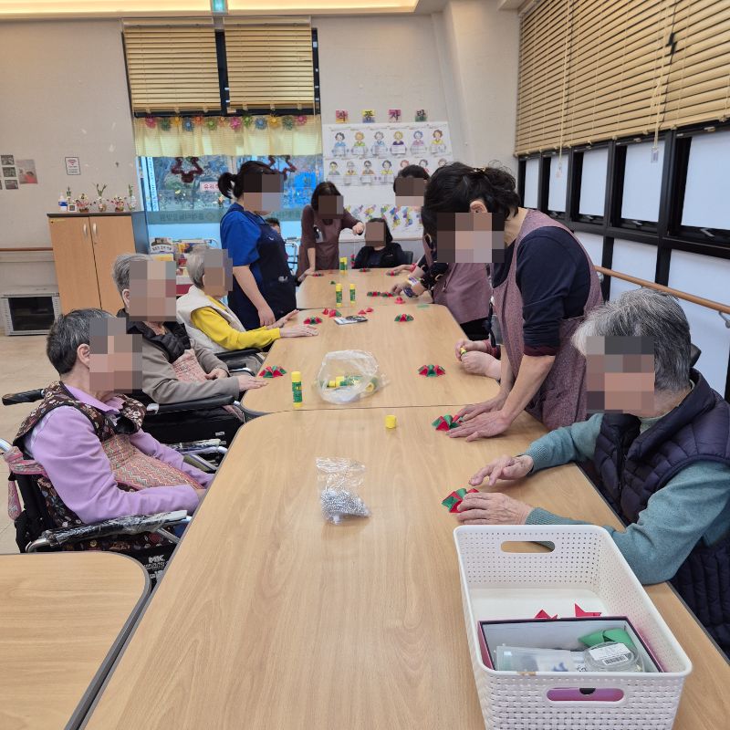 ⚬ 11월 12일 수요일_ 창의성의 날 ⚬