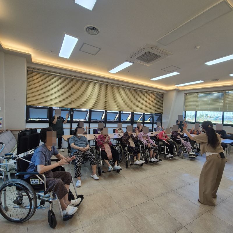 ⚬ 10월 15일 수요일_ 창의성의 날 ⚬