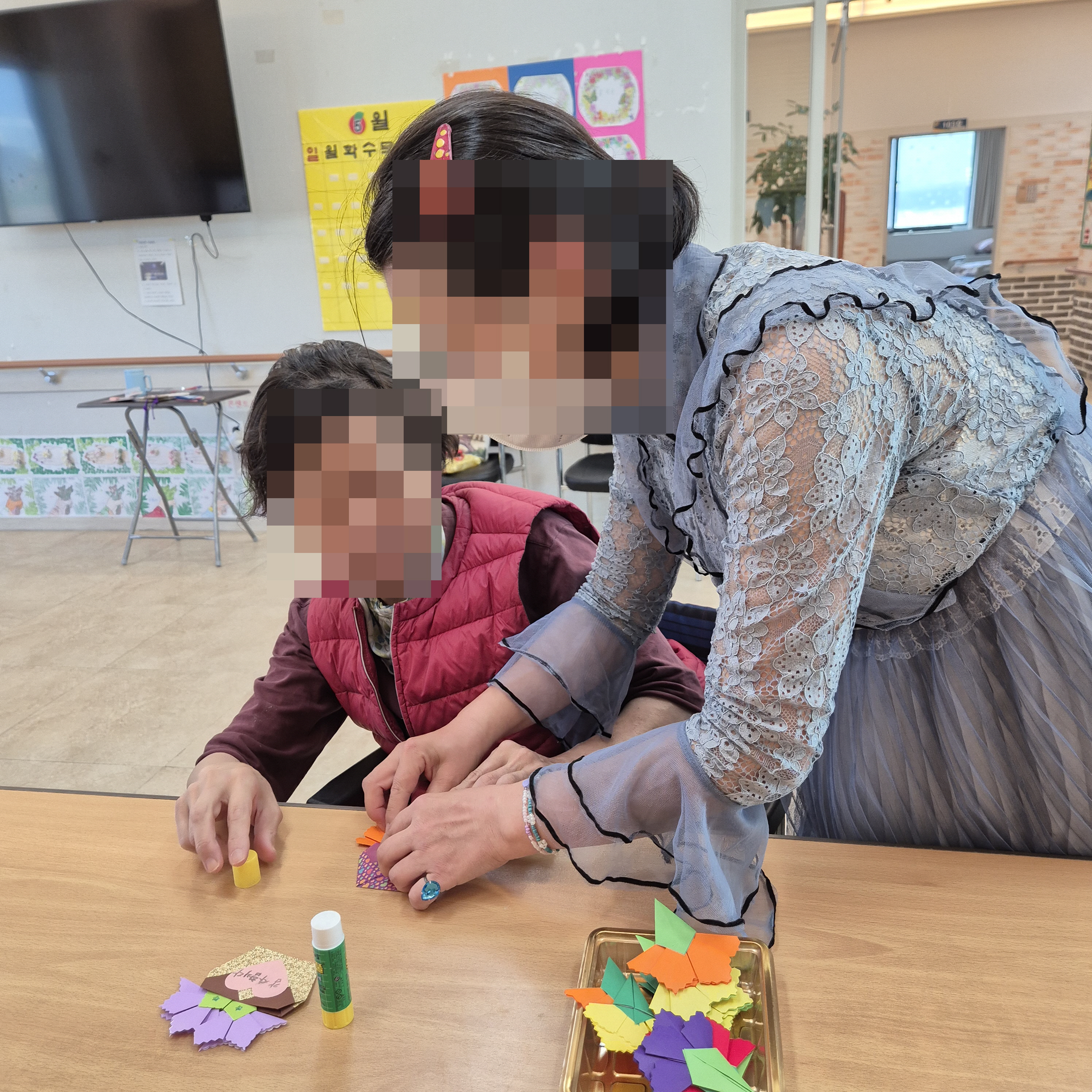 ⚬ 5월 2일 금요일_ 여가지원의 날 ⚬