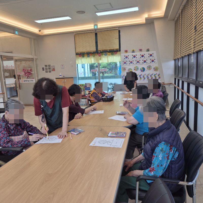 ⚬ 10월 8일 수요일_ 창의성의 날 ⚬