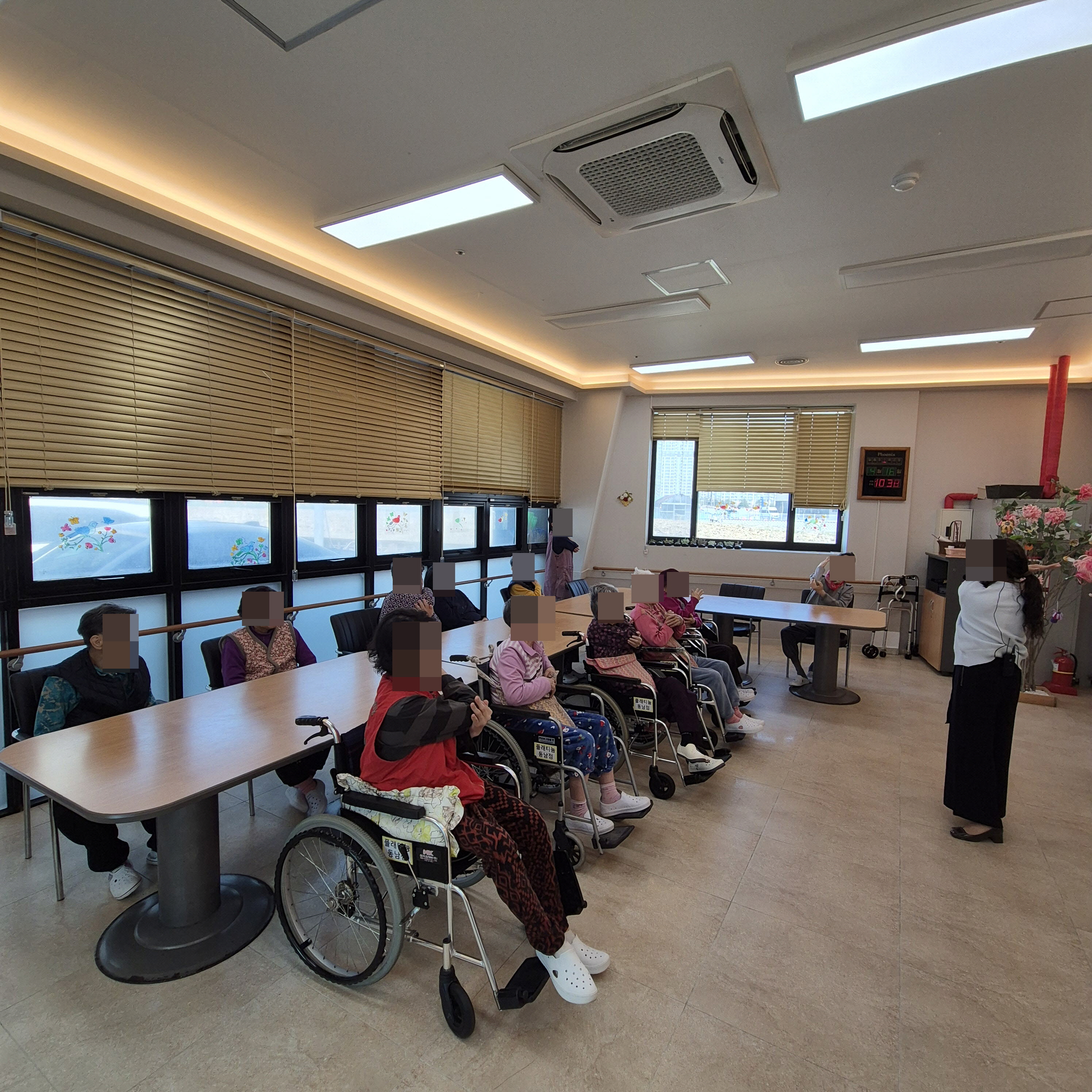 ⚬ 4월 16일 수요일_ 창의성의 날 ⚬