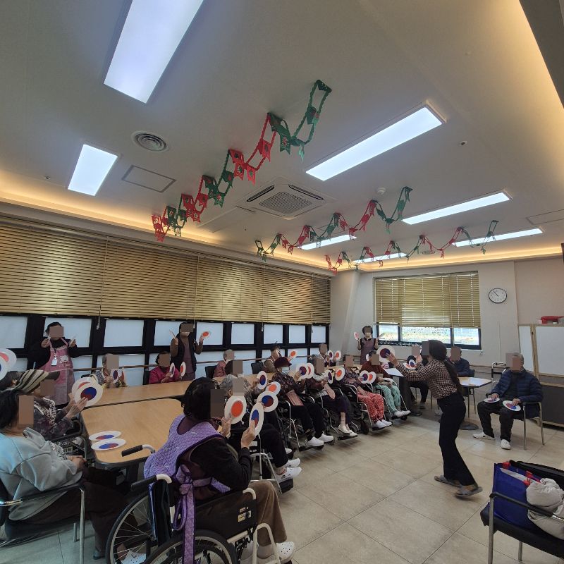 ⚬ 1월 7일 수요일_ 창의성의 날 ⚬