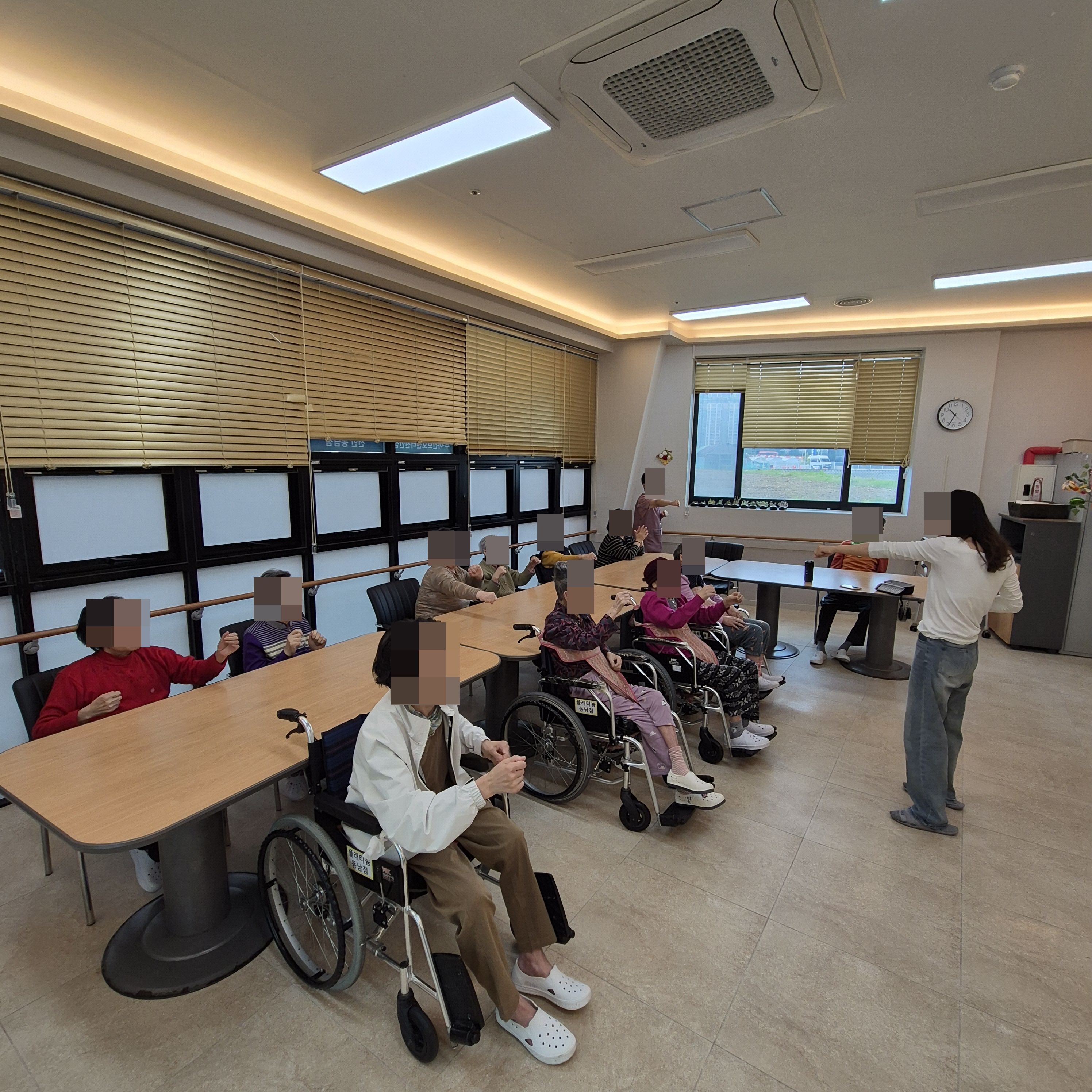 ⚬ 5월 5일 월요일_ 자기존중의 날 ⚬