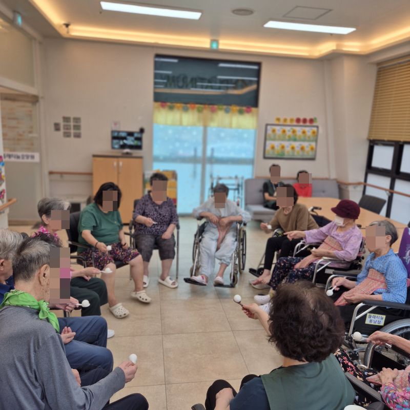 ⚬ 7월 15일 화요일_ 호기심의 날 ⚬