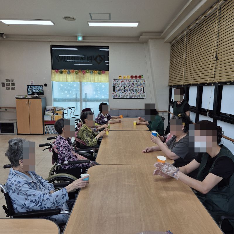 ⚬ 6월 24일 화요일_ 호기심의 날 ⚬