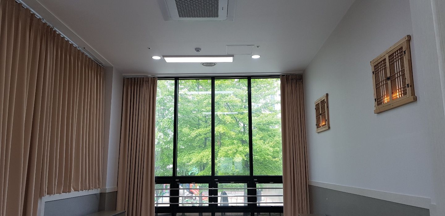 플래티늄 천안동남점 둘러보기