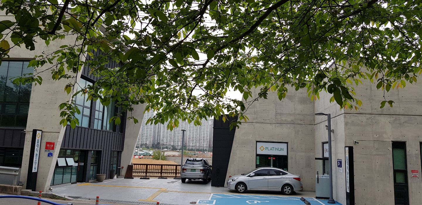 플래티늄 천안동남점 둘러보기