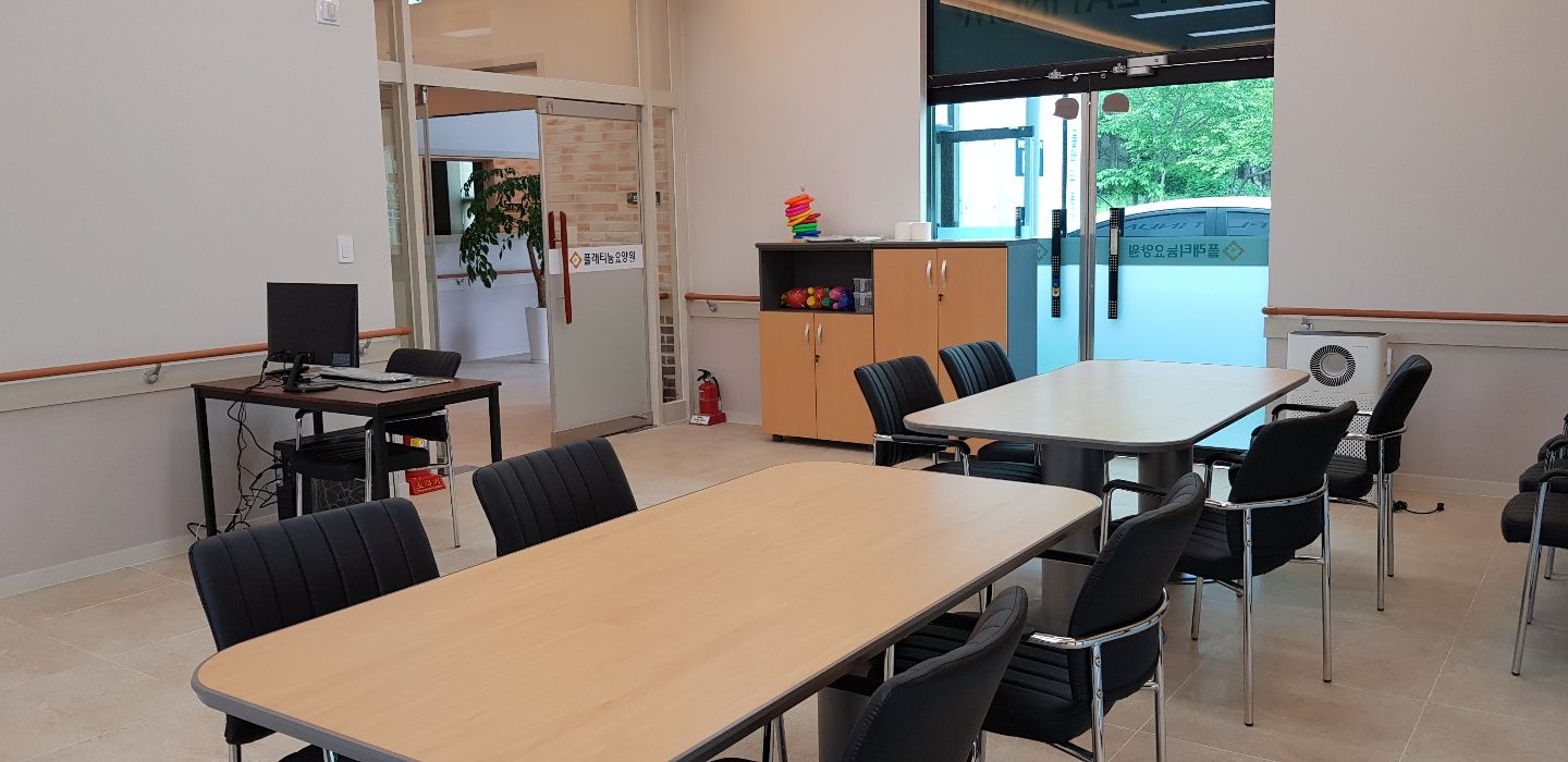 플래티늄 천안동남점 둘러보기